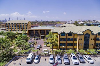 Boma Inn Nairobi