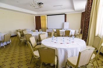 Boma Inn Nairobi
