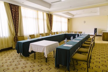 Boma Inn Nairobi