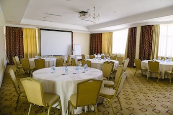 Boma Inn Nairobi
