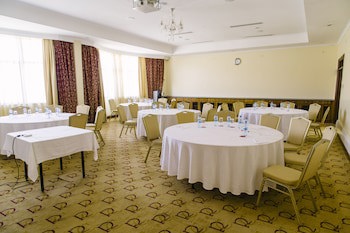 Boma Inn Nairobi