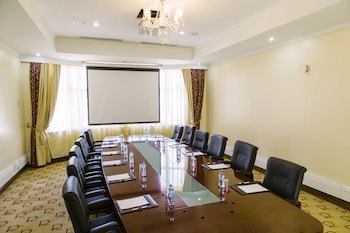 Boma Inn Nairobi