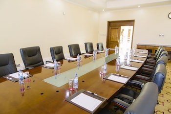 Boma Inn Nairobi