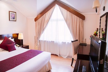 Boma Inn Nairobi
