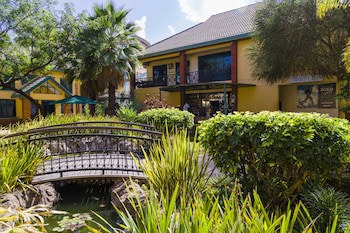 Boma Inn Nairobi