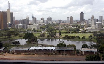 Boma Inn Nairobi