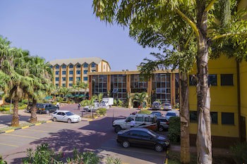 Boma Inn Nairobi