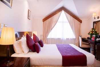 Boma Inn Nairobi