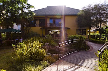 Boma Inn Nairobi