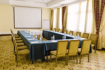Boma Inn Nairobi