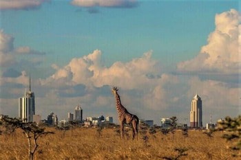 Boma Inn Nairobi