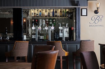 Broom Hall Inn