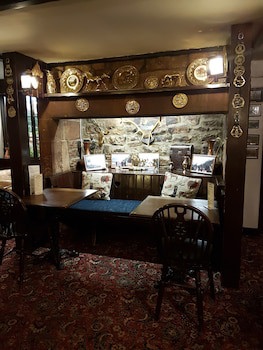 Bay Horse Inn - B&B