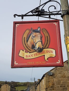 Bay Horse Inn - B&B