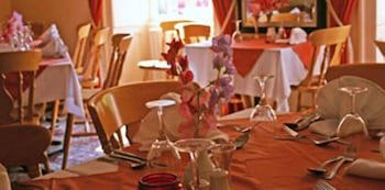 Bay Horse Inn - B&B