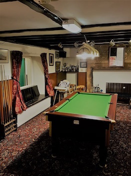 Bay Horse Inn - B&B
