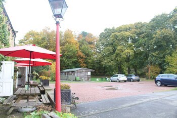 Bay Horse Inn - B&B