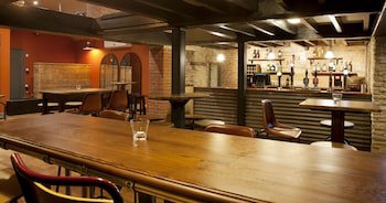 The George Hotel