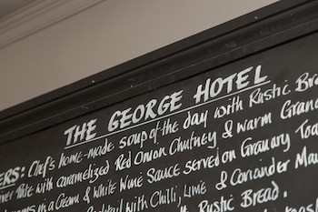 The George Hotel
