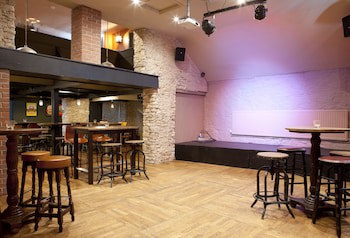 The George Hotel