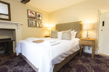 The George Hotel