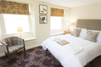 The George Hotel