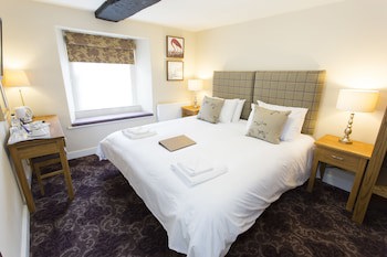The George Hotel