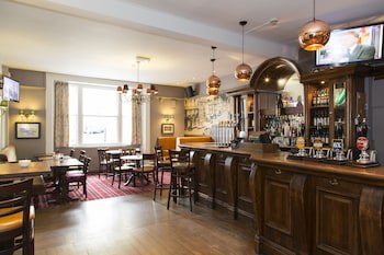The George Hotel