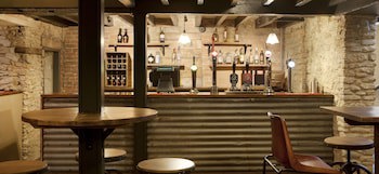 The George Hotel