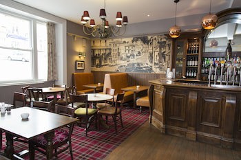 The George Hotel