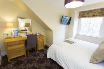 The George Hotel