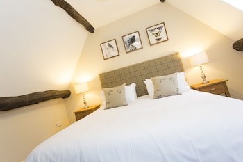 The George Hotel
