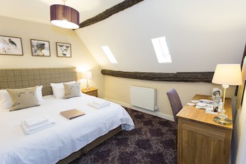 The George Hotel