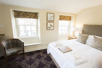 The George Hotel