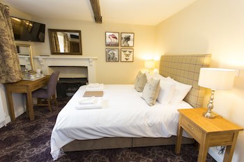 The George Hotel