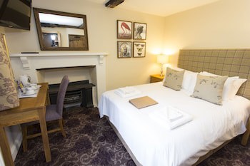 The George Hotel