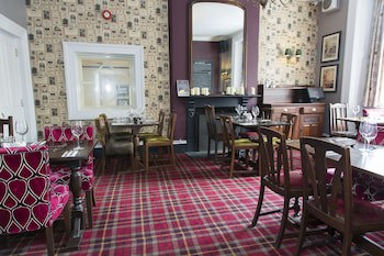 The George Hotel