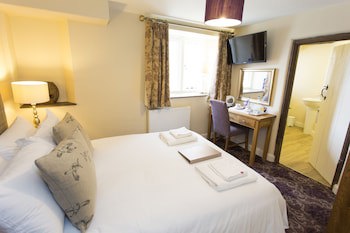 The George Hotel