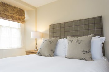 The George Hotel