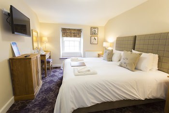 The George Hotel