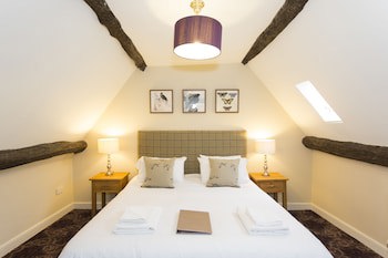 The George Hotel