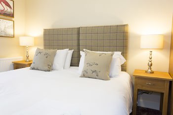 The George Hotel