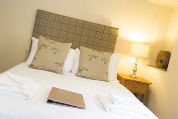 The George Hotel