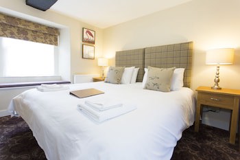 The George Hotel