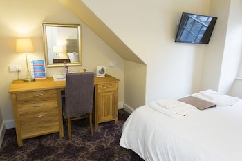 The George Hotel