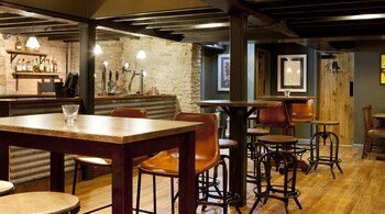 The George Hotel
