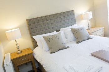 The George Hotel
