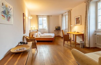 Biohotel Alte Post galeri fotoğrafı