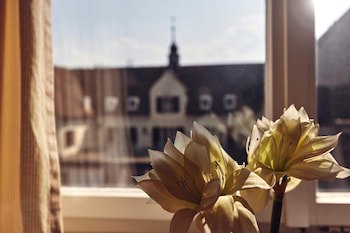 Biohotel Alte Post galeri fotoğrafı