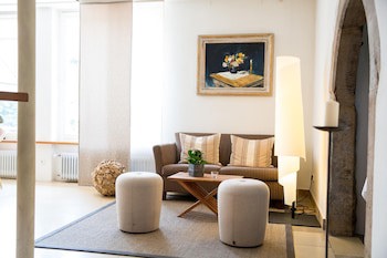 Biohotel Alte Post fotoğrafı